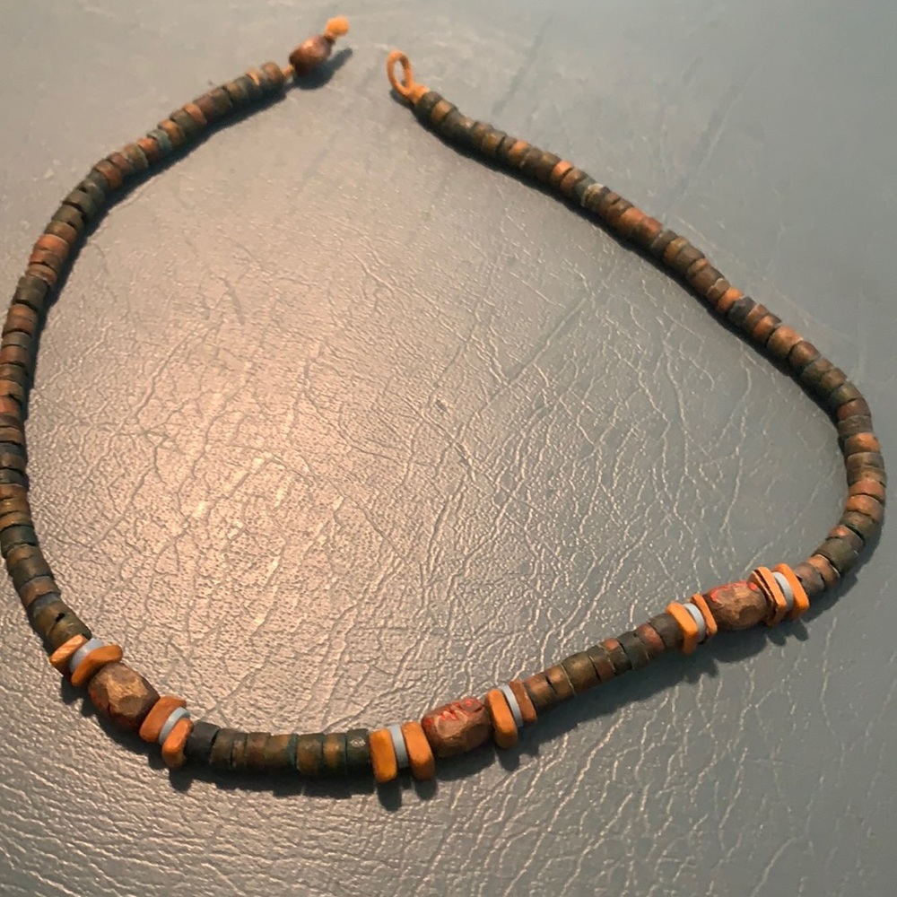 Abercrombie and Fitch necklace